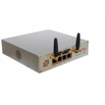 GSM ready VoIP Gateways