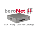 BERONET
