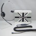 Benertech Headsets
